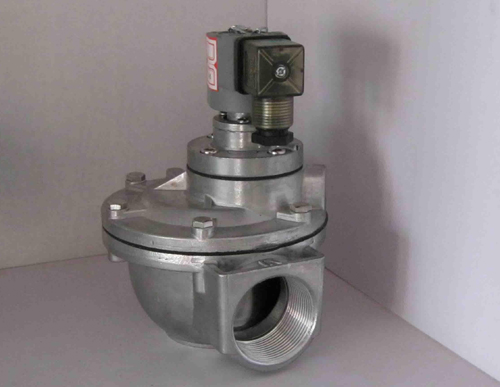 DMF-Z-40s电磁脉冲阀