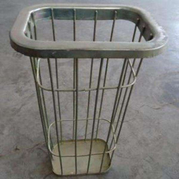 除尘骨架